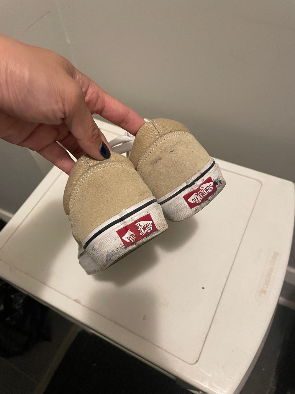 VANS old skool - Picture 4 of 6